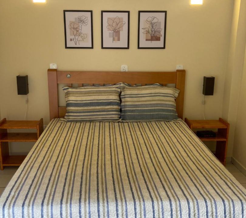 Photo of Bedroom in Miguel Pereira