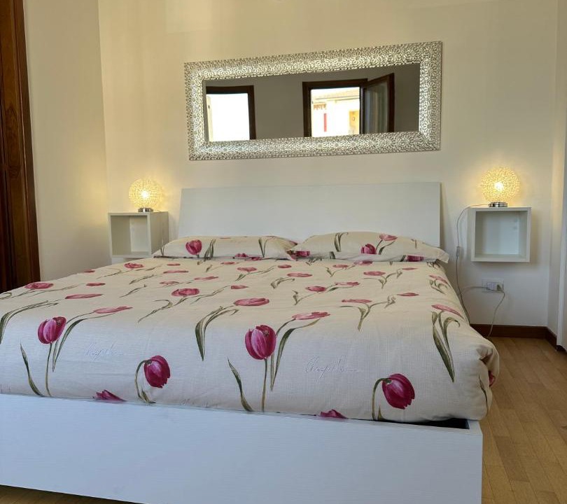 Photo of Bedroom in Visnadello
