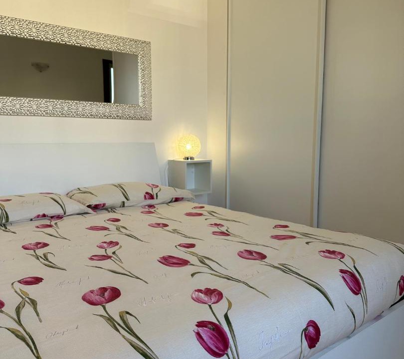 Photo of Bedroom in Visnadello