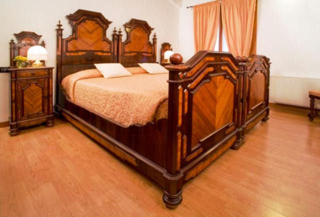 Photo of Bedroom in Mirano