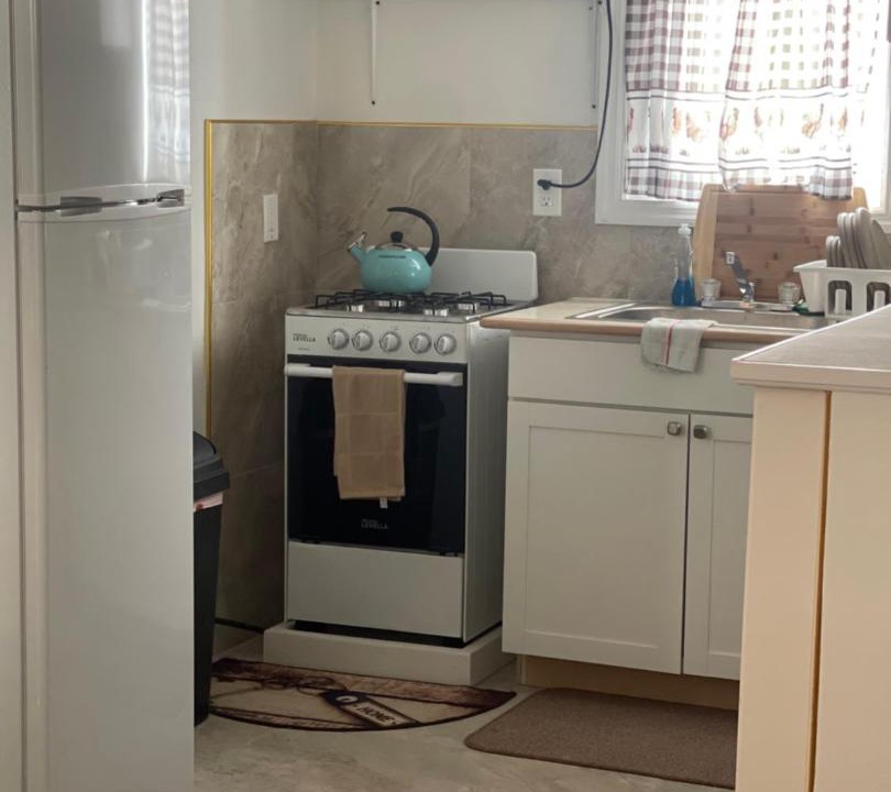 Photo of Kitchen in Farmer's Hill