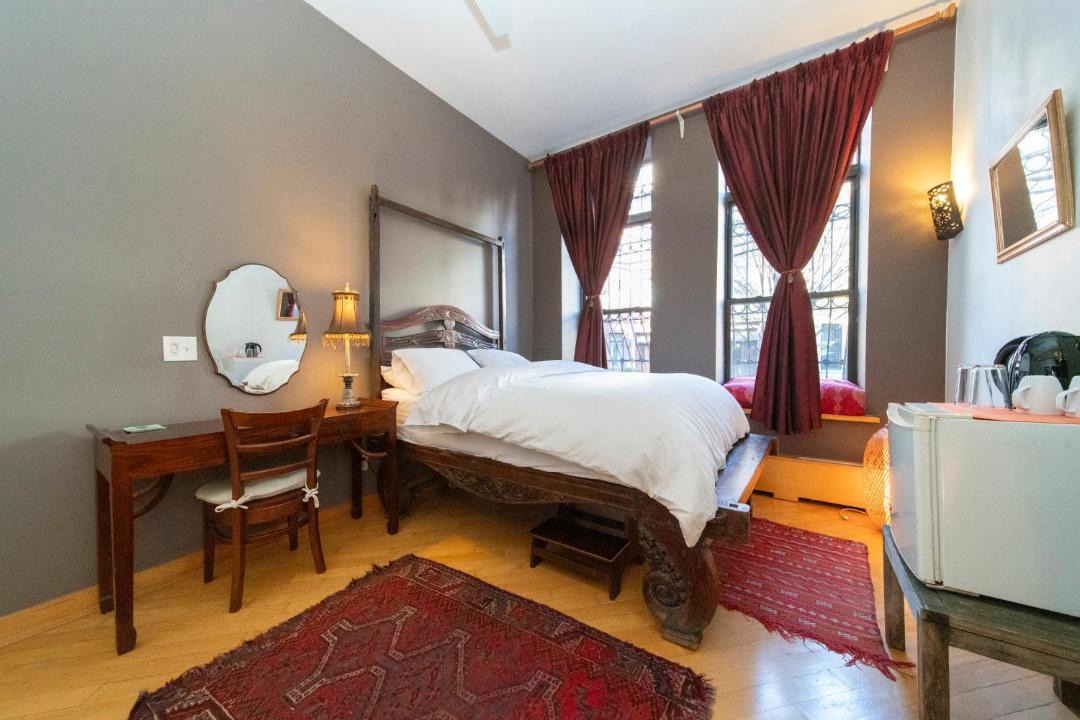 Photo of Bedroom in Central Park North
