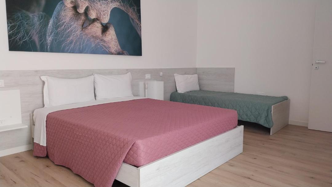 Photo of Bedroom in Cavalcaselle