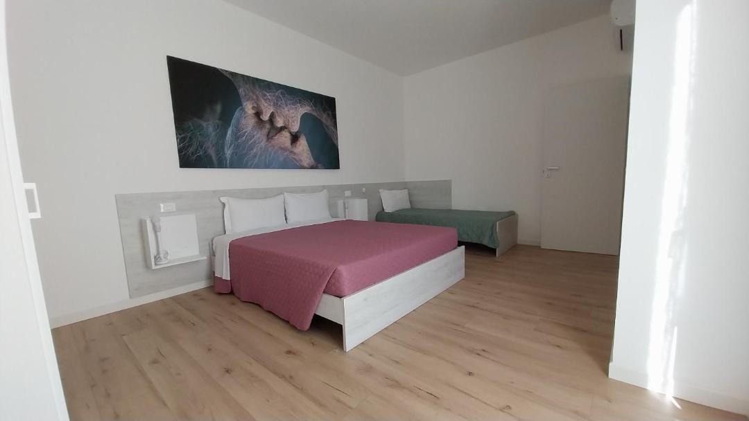 Photo of Bedroom in Cavalcaselle