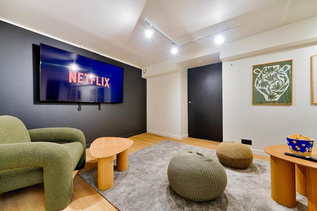 Photo of Livingroom in Saint-Mande