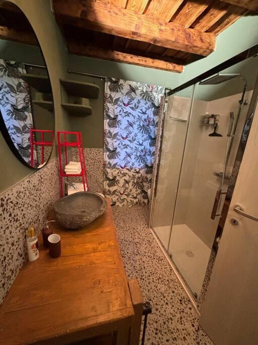 Photo of Bathroom in Sud