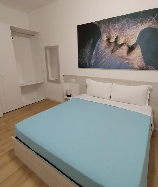 Photo of Bedroom in Cavalcaselle