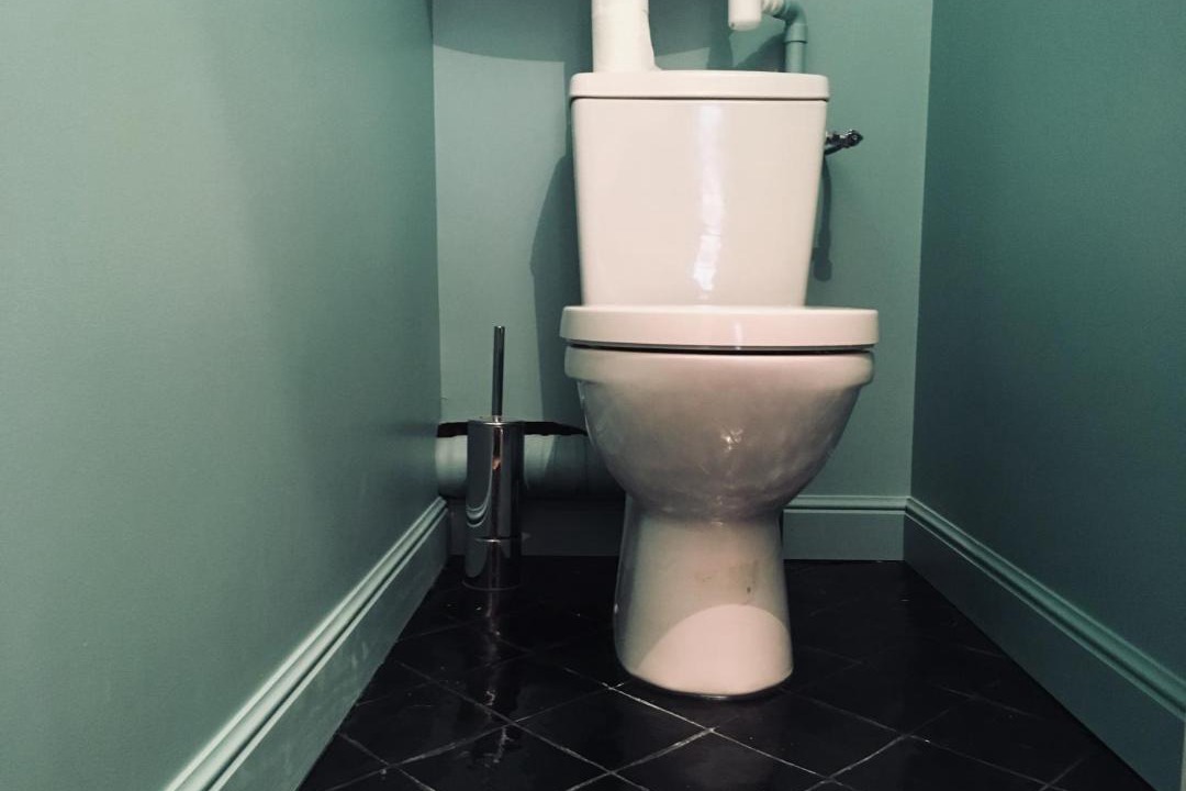 Photo of Bathroom in Quartier de la Goutte-d'Or
