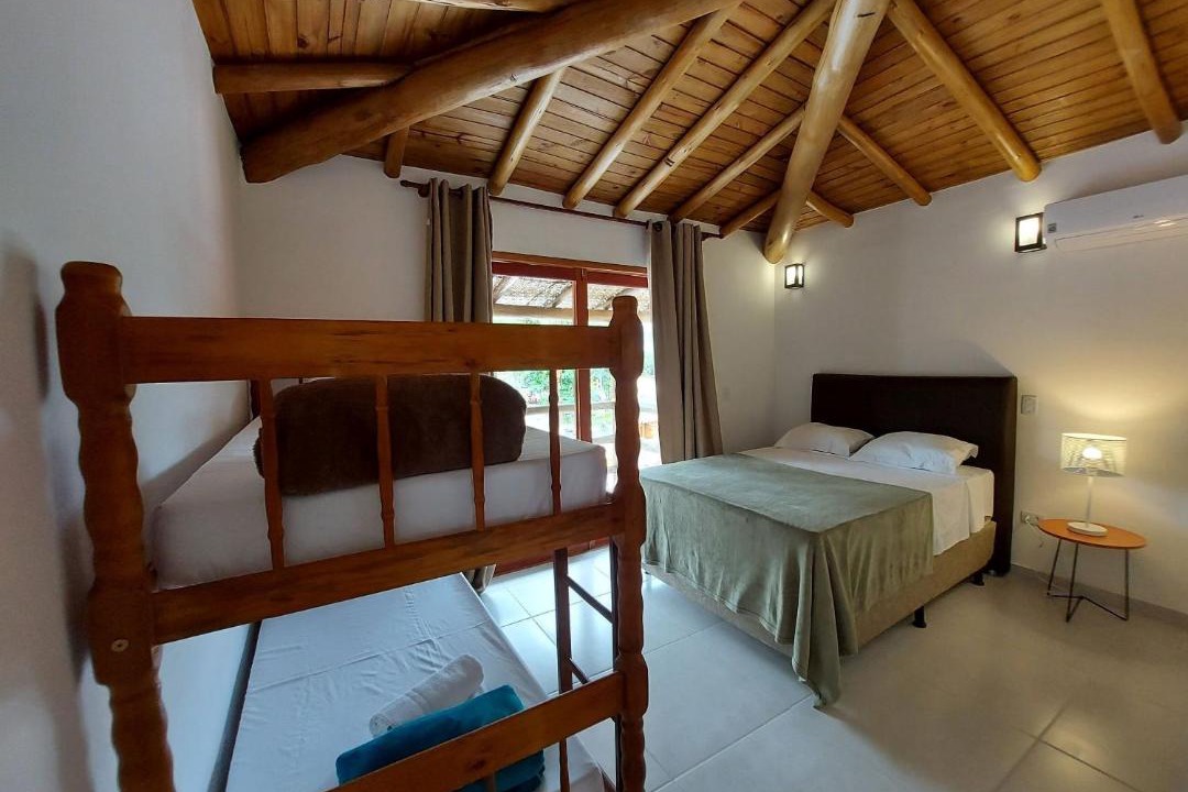 Photo of Bedroom in Jabaquara