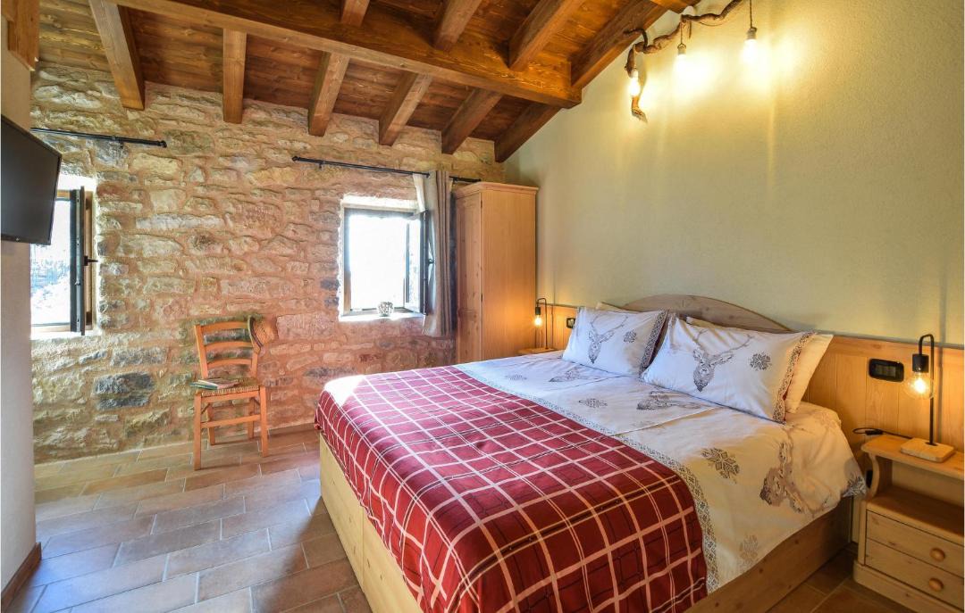 Photo of Bedroom in Velo Veronese