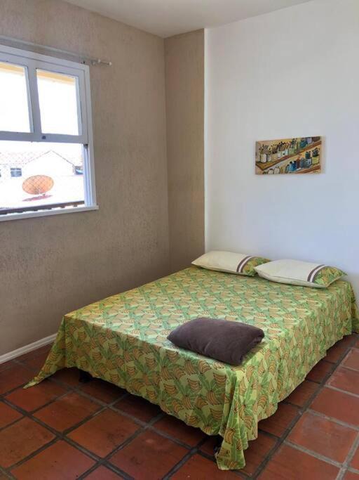 Photo of Bedroom in Cidade Nova