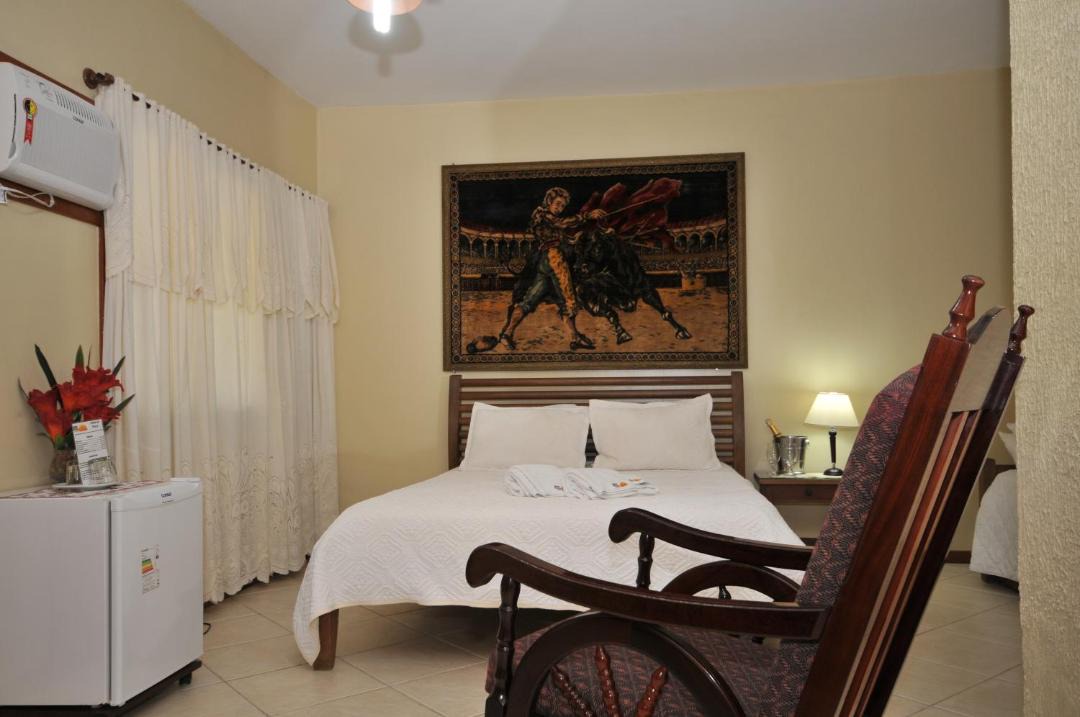 Photo of Bedroom in Tucuns
