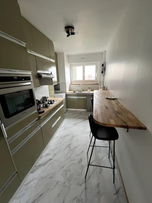 Photo of Kitchen in Petit-Ivry