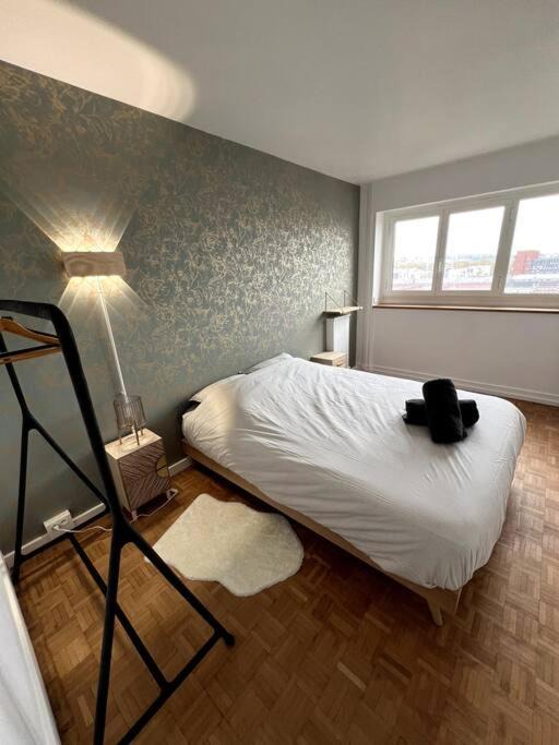 Photo of Bedroom in Petit-Ivry