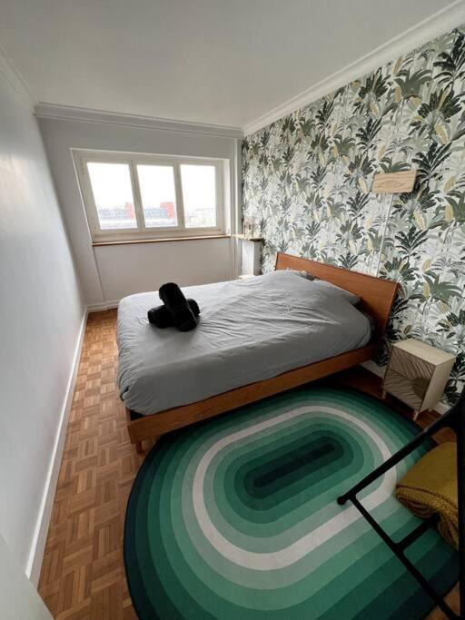 Photo of Bedroom in Petit-Ivry