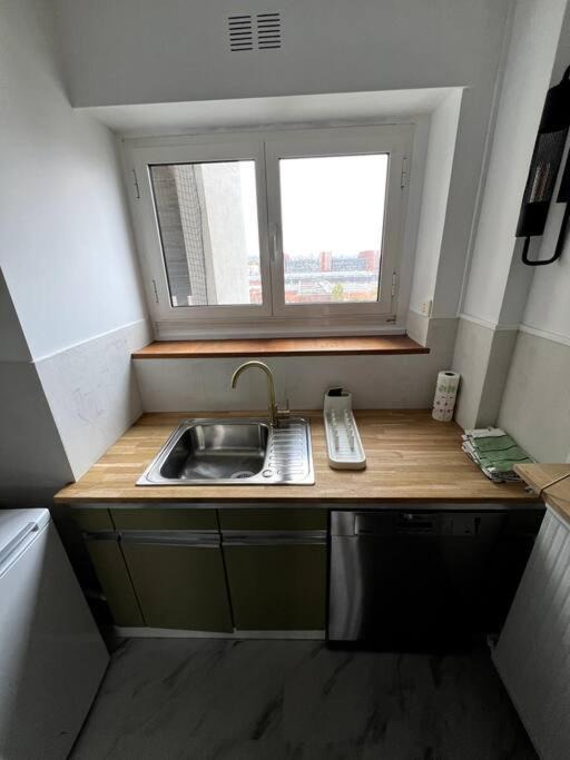 Photo of Kitchen in Petit-Ivry