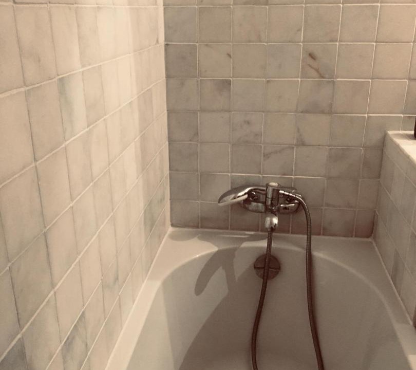 Photo of Bathroom in Quartier de la Goutte-d'Or