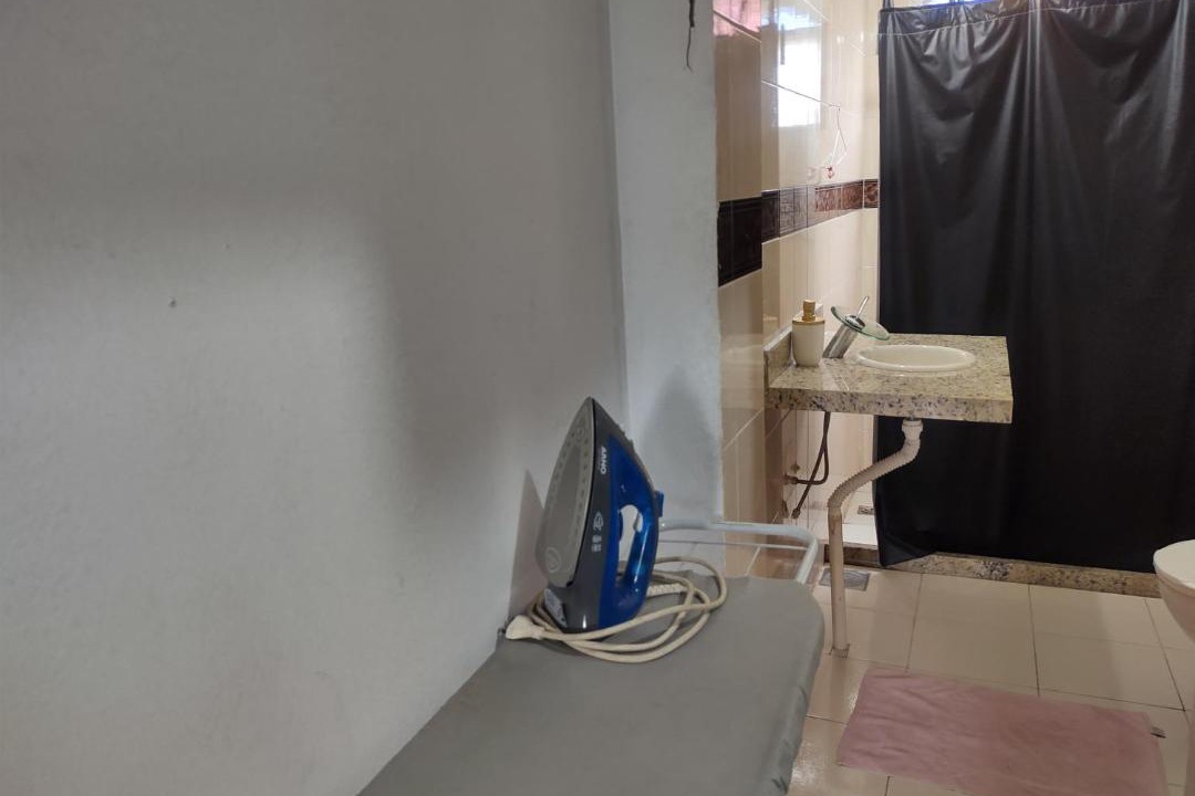 Photo of Bathroom in Realengo