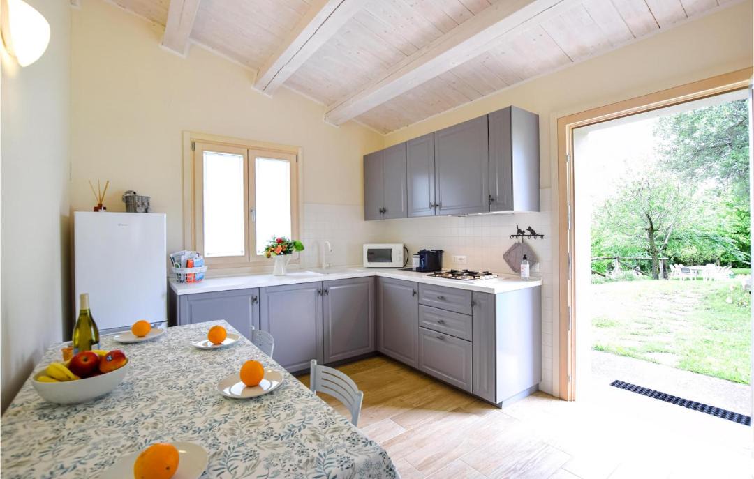 Photo of Kitchen in Vo