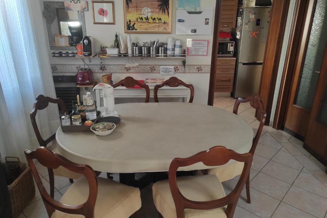 Photo of Kitchen in Dosson