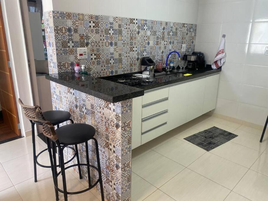 Photo of Kitchen in Itaipuacu