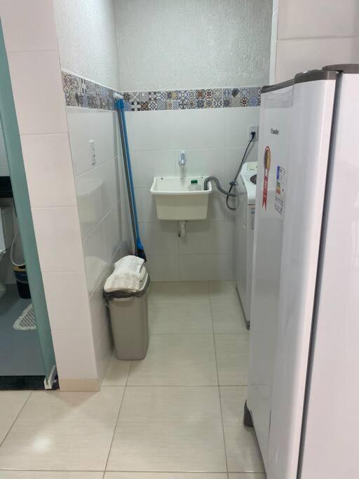 Photo of Bathroom in Itaipuacu