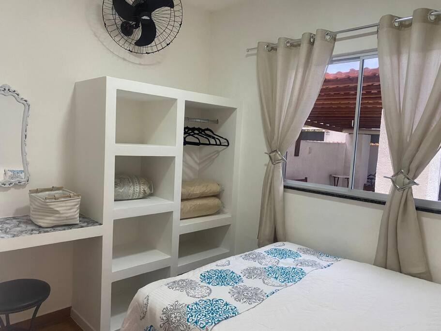 Photo of Bedroom in Itaipuacu