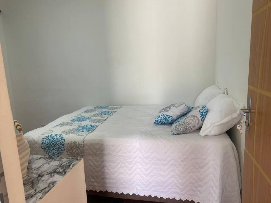 Photo of Bedroom in Itaipuacu