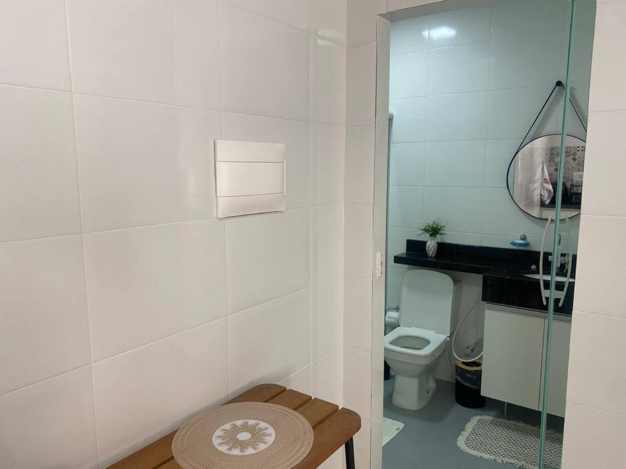 Photo of Bathroom in Itaipuacu