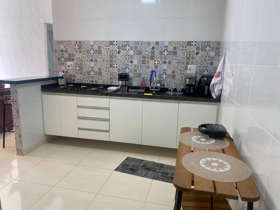 Photo of Kitchen in Itaipuacu