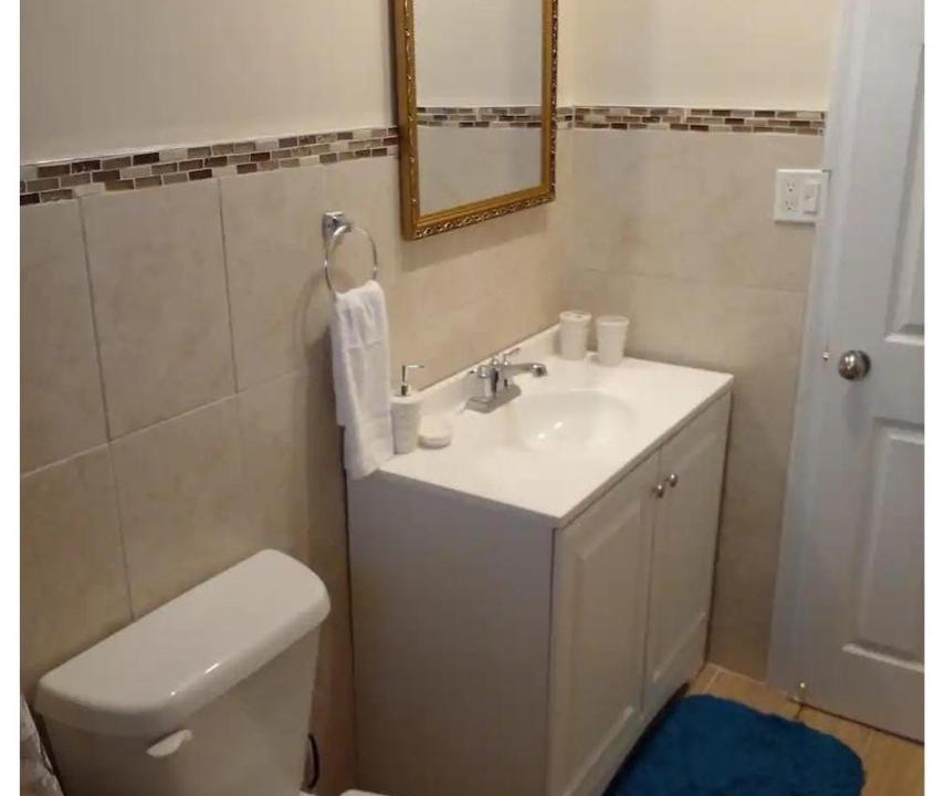 Photo of Bathroom in Rolleville