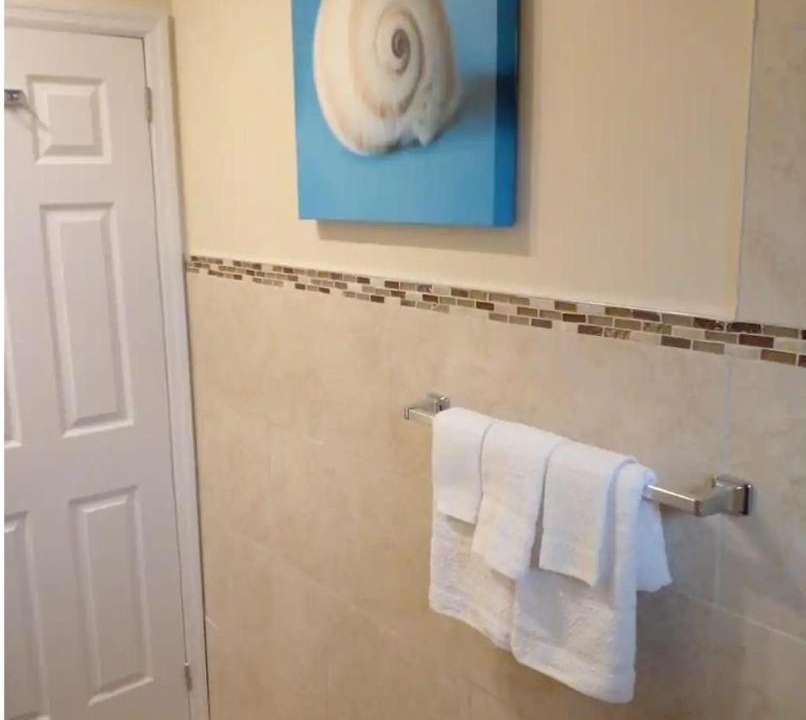 Photo of Bathroom in Rolleville