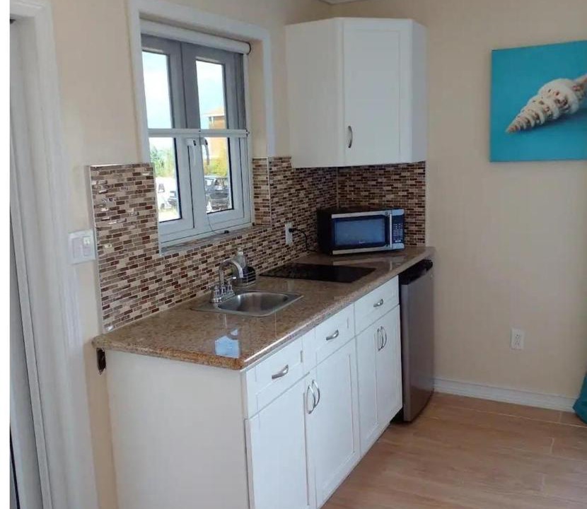 Photo of Kitchen in Rolleville