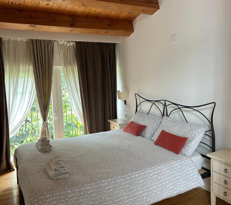 Photo of Bedroom in Borso del Grappa