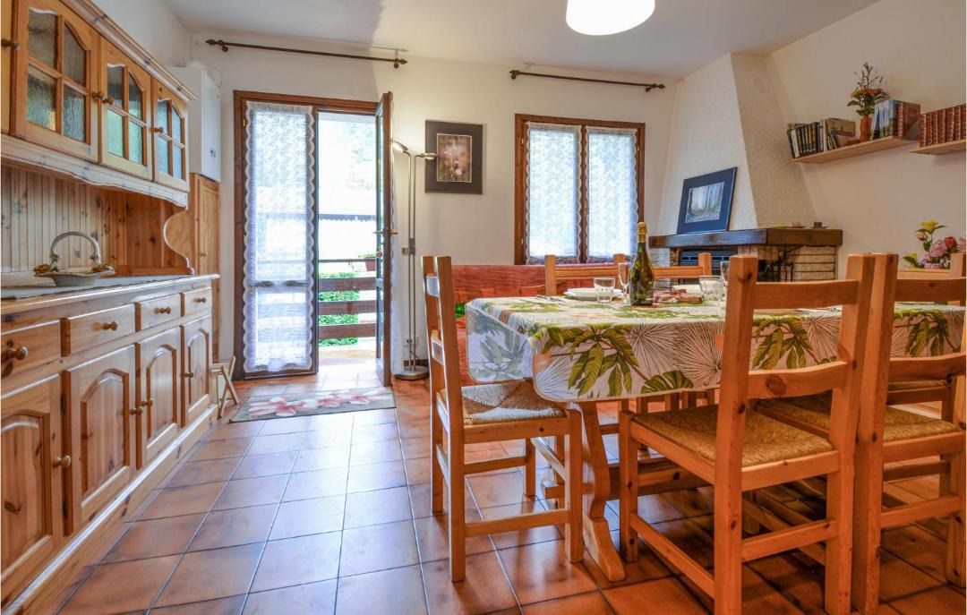 Photo of Kitchen in Conco
