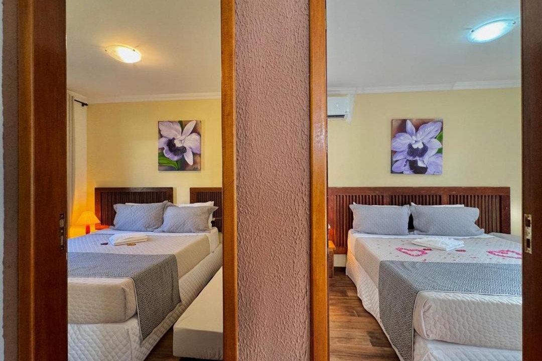 Photo of Bedroom in Teresopolis