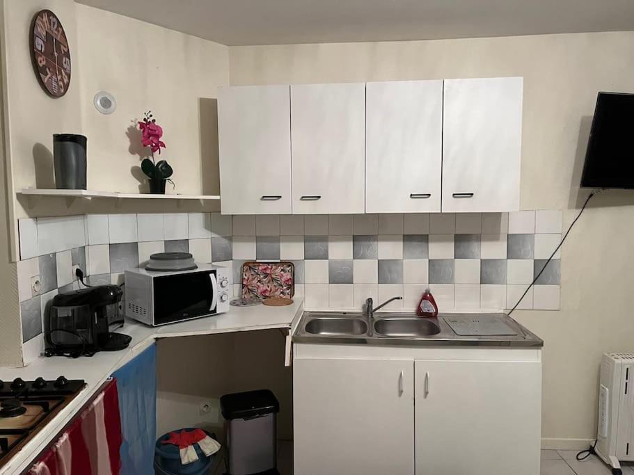 Photo of Kitchen in Roissy-en-France