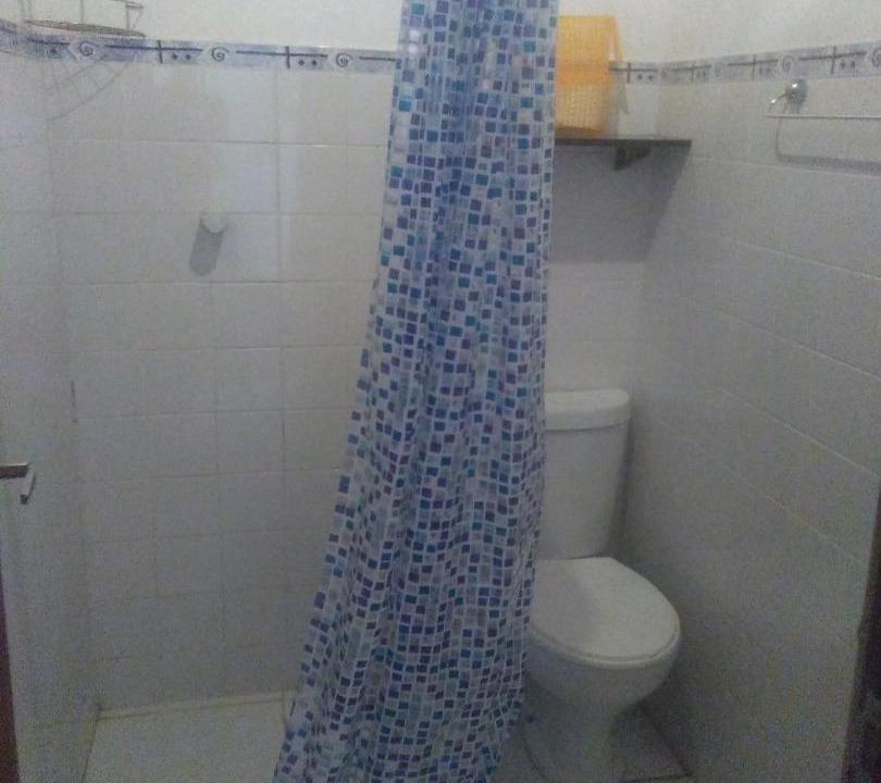 Photo of Bathroom in Arpoador