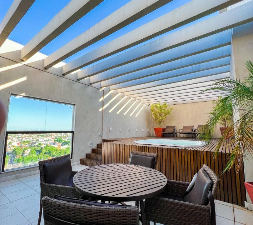 Photo of Patio Balcony in Centro
