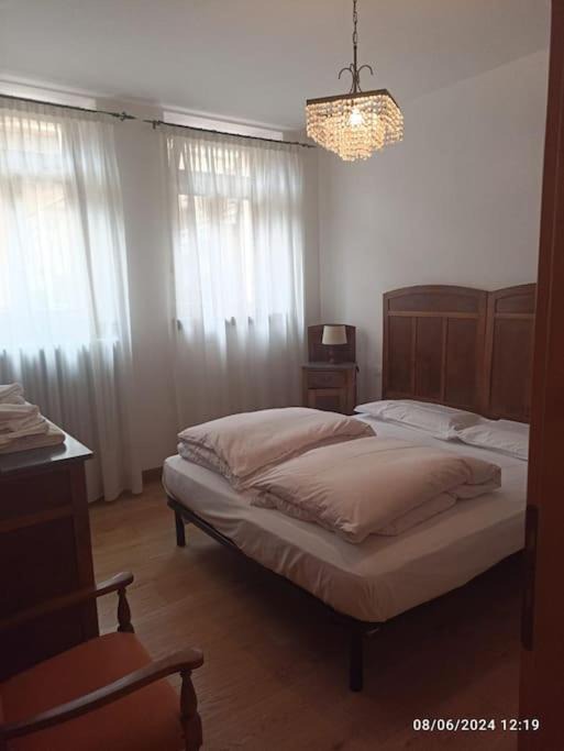 Photo of Bedroom in Venas di Cadore