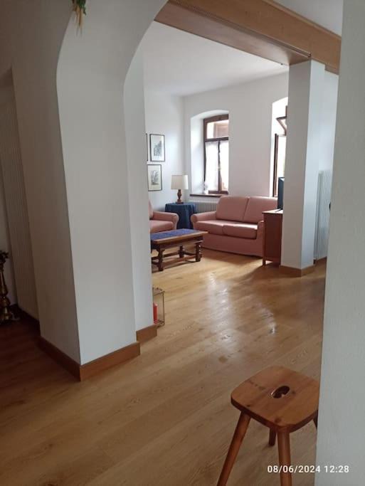 Photo of Livingroom in Venas di Cadore