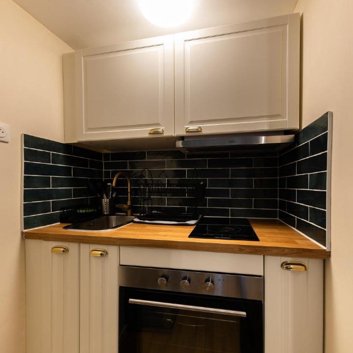 Photo of Kitchen in Villiers-sur-Marne