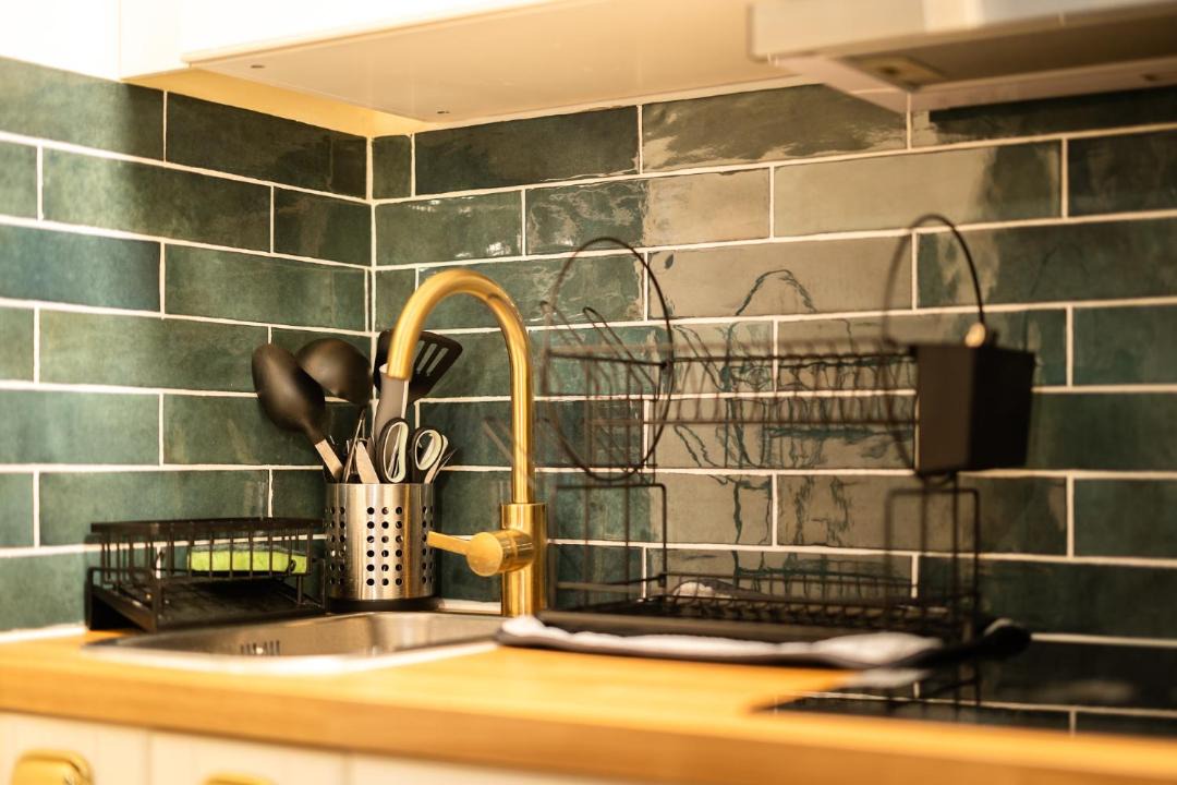 Photo of Kitchen in Villiers-sur-Marne