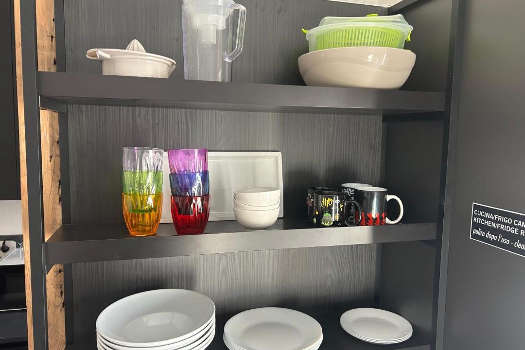 Photo of Kitchen in Borgo Milano