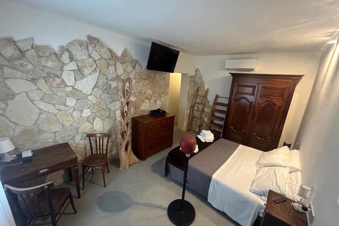 Photo of Bedroom in Borgo Milano