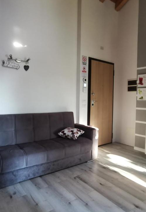 Photo of Livingroom in Codogne