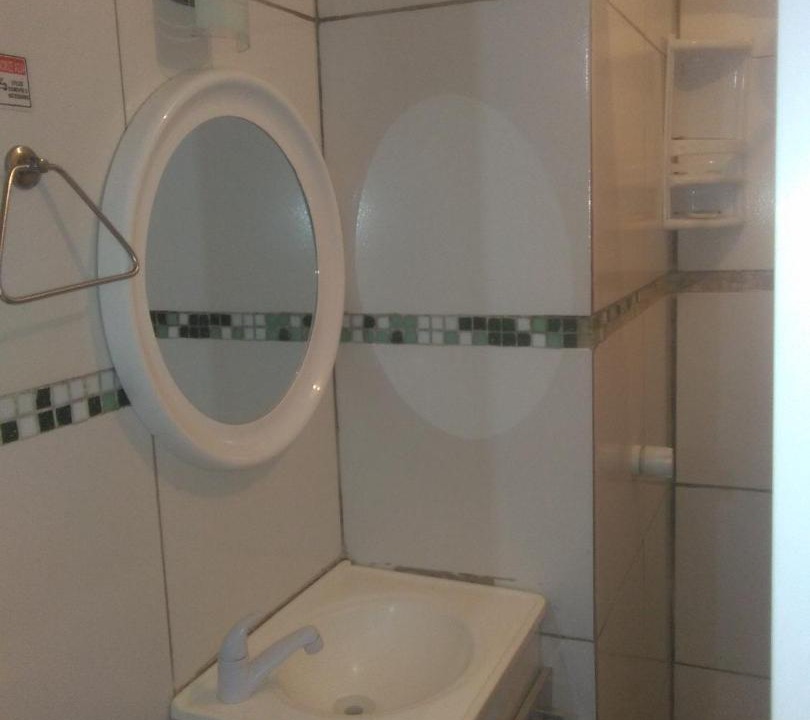 Photo of Bathroom in Arpoador
