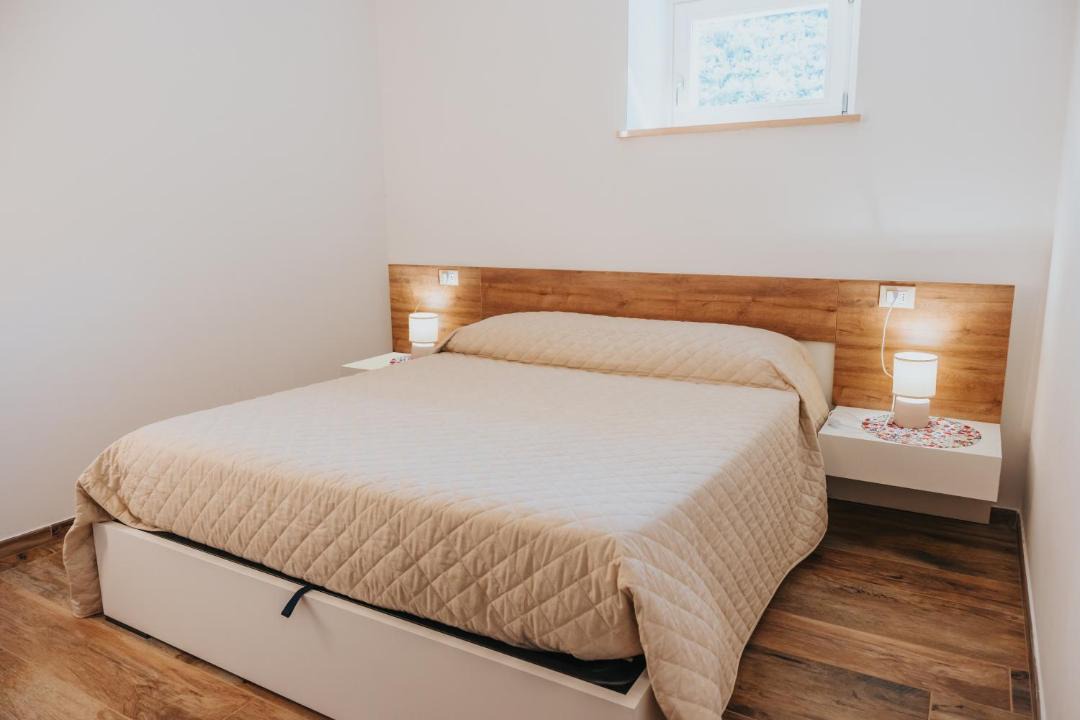 Photo of Bedroom in Giazza