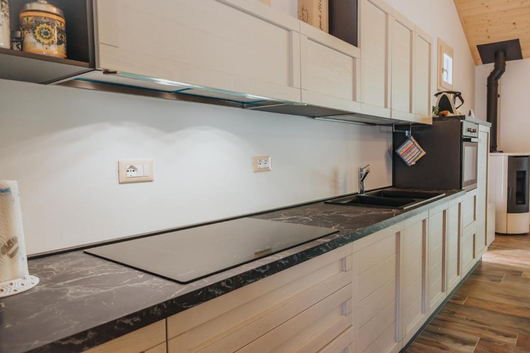 Photo of Kitchen in Giazza
