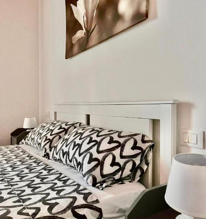 Photo of Bedroom in Marostica